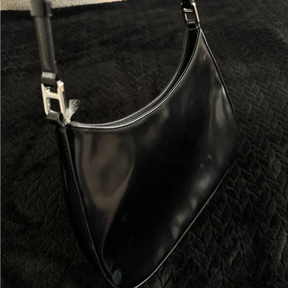 Prada Black Women's Bag - Picture 3 of 5
